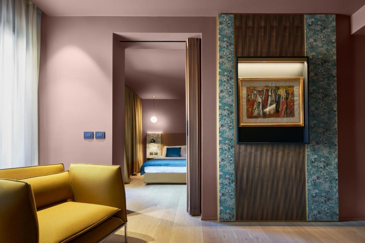 Executive Spa Hotel フィオラーノ・モデネーゼ エクステリア 写真